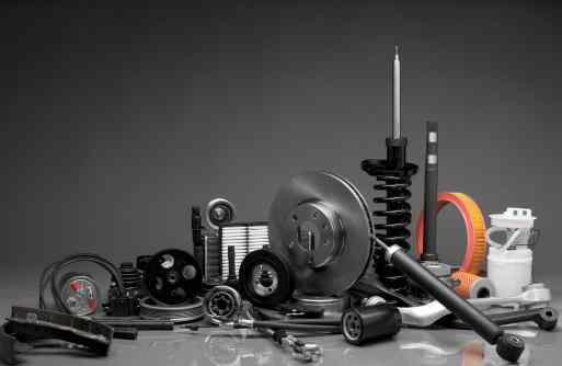 Machine tools & parts